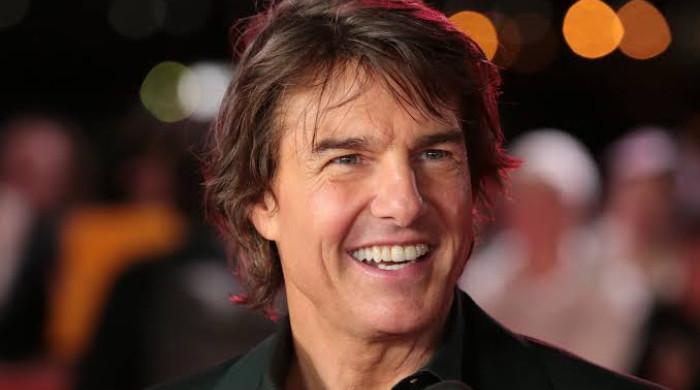 Tom Cruise's random act of kindness leaves woman stunned