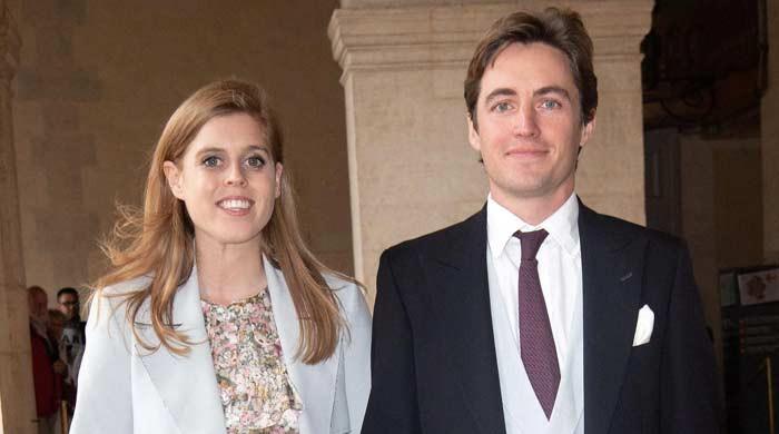 Princess Beatrice, Edoardo's secret spotify talks: Big announcement looms