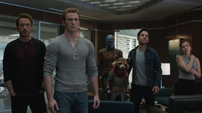 Avengers: Endgame makes shocking box office comeback after 7 years