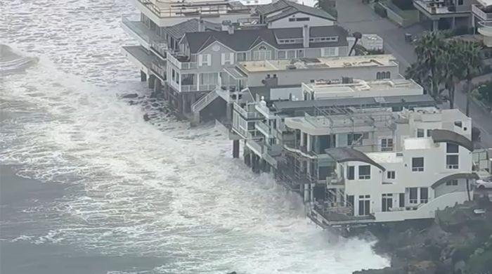 Kelvin wave 2026 explained: What it is, how it forms, why California should prepare