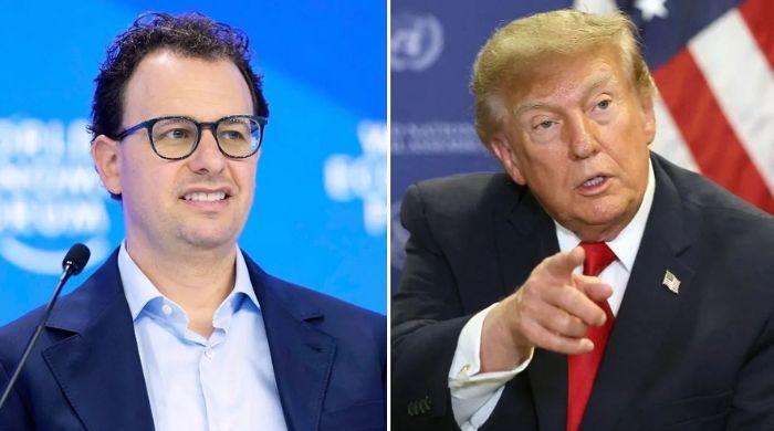 Trump meets Anthropic CEO months after bitter feud: What changed?