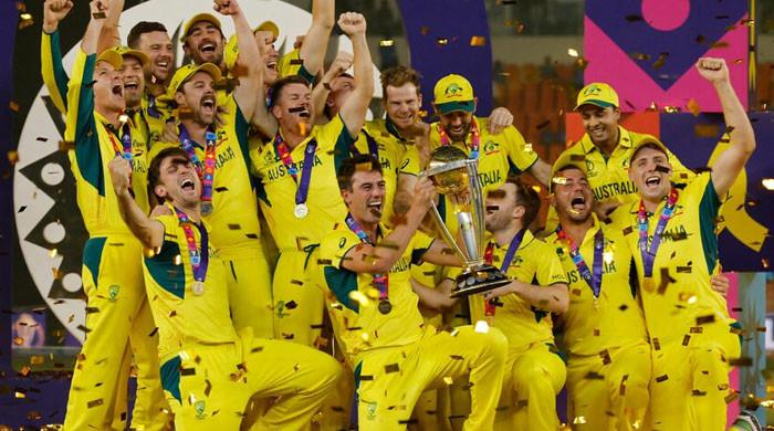 ICC to unveil World Cup 2027 schedule on October 1: report