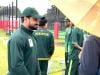 Pakistan reach Asian Games cricket semi-finals after rain washes out Hong Kong clash