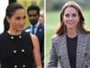 Meghan Markle plans to give Kate tough competition with key appearance