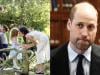Archie, Lilibet suffer heartbreak as William, Harry feud takes shocking turn