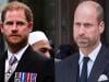 Prince William gives final answer on 'emotional' reunion with Harry