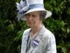 Princess Anne makes first appearance after family tragedy