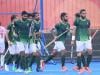 Pakistan beat Oman 7-2 to reach Asian Games hockey semi-finals
