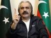 Changing long march date weakened PTI, says former KP CM Gandapur