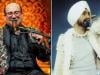 Diljit Dosanjh's 'Sanson Ki Mala Pe' earns praise from Rahat Fateh Ali Khan