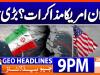 Geo Headlines 9 PM | 28th Sep 2026
