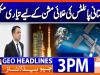 Geo Headlines 3PM | 28 September 2026
