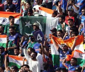 Pakistan, India on Asian Games collision course after cricket washout