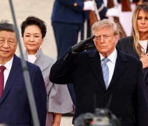 China, US agree tariff cuts on $60bn of goods including agriculture, household items