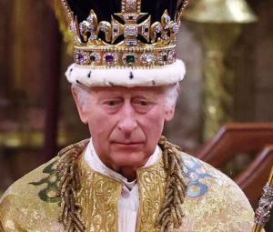 King Charles reign ‘under threat' just weeks before crucial visit