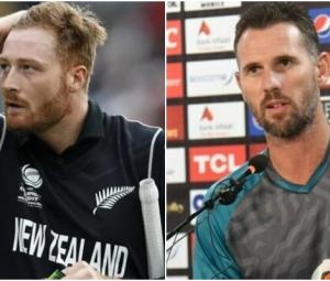 PCB in talks with Tait, Guptill for consultancy roles