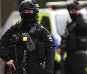 UK examines foreign state involvement in suspected airbase plot, releases suspects