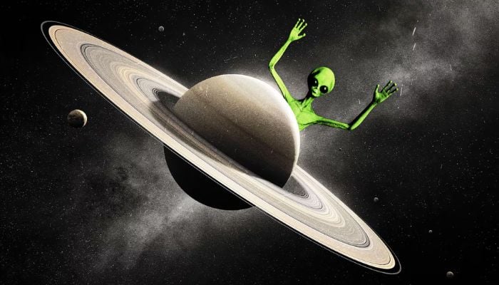 Scientists discover alien life on Saturn’s moon? Here’s what they found