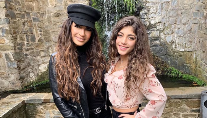 Teresa Giudice breaks silence on daughter Milanias psychological trauma