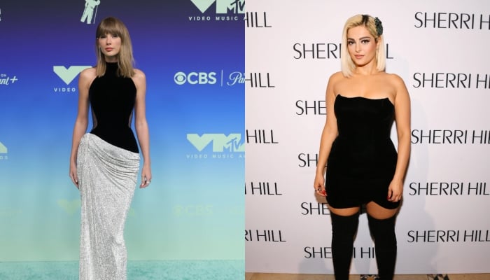 Bebe Rexha recalls Taylor Swifts kind gesture before Grammys