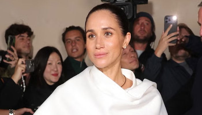 Meghan Markle makes decisive move to secure position with royals