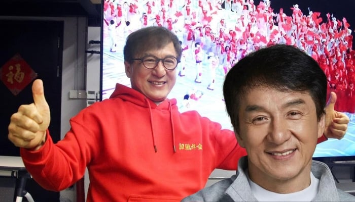 Jackie Chan death hoax spreads online as fake ‘1954-2026’ posts go viral; actor is alive