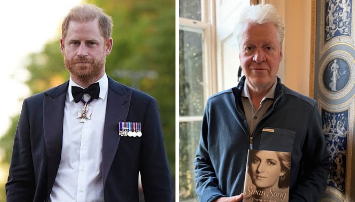 Prince Harry’s plea to uncle emerges as Earl Spencer takes surprise step