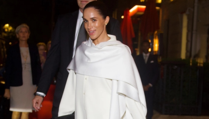 Meghan Markle drops hint about big travel plan in exciting Instagram update