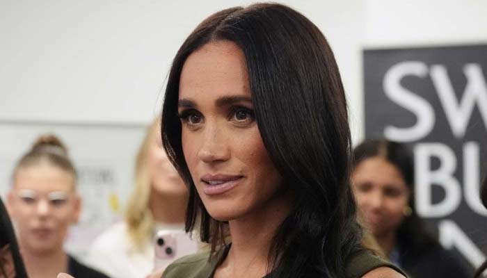 Hollywood icon opens up on Meghan Markles career