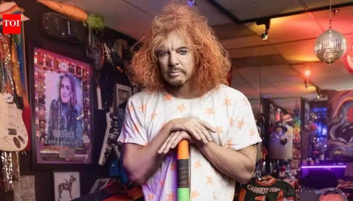 Carrot Top case takes serious turn after reported suicide attempt