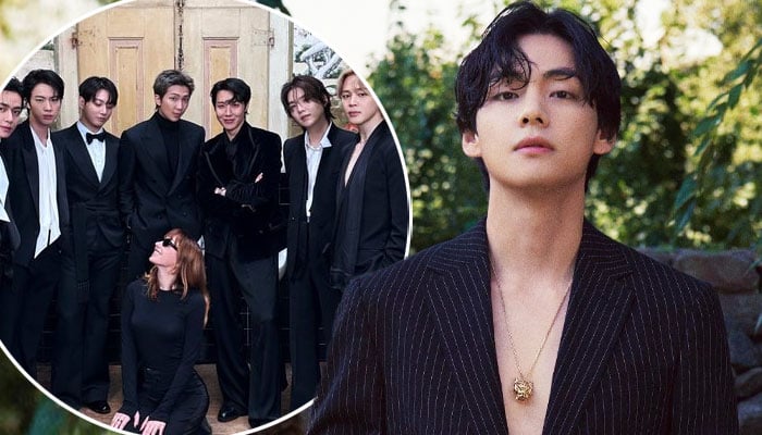 BTS V pulls sassy move after ‘Swim’ director deletes photo amid backlasht