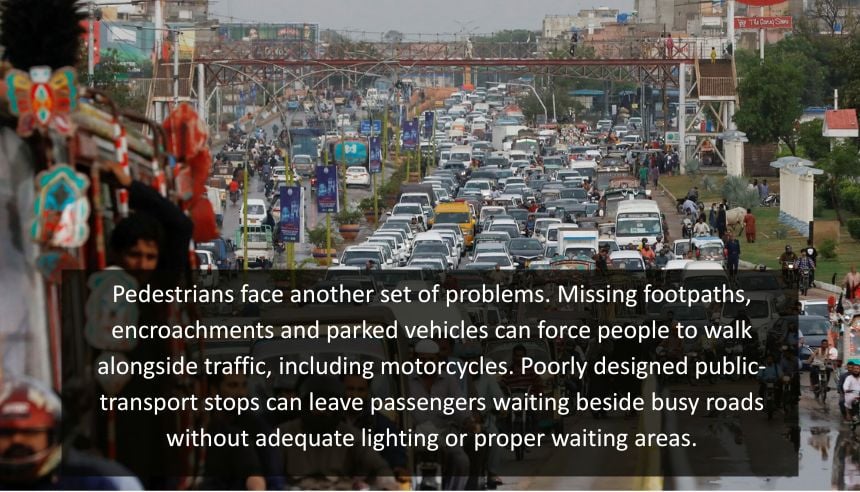 Robbery is temporary, fear is forever: Human cost of Karachi street crime