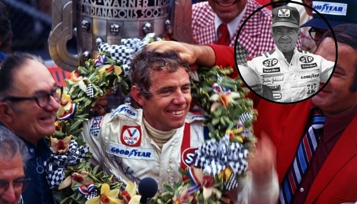 Racing legend Gordon Johncock, Indy 500 2-time winner, dies at age 90