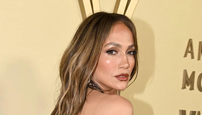 Jennifer Lopez shares a scary new chapter in life after many heartbreaks