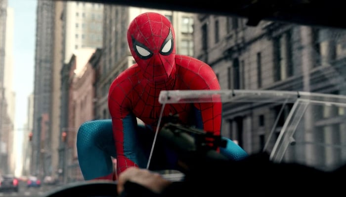 Spider-Man fans rejoice after surprising new update