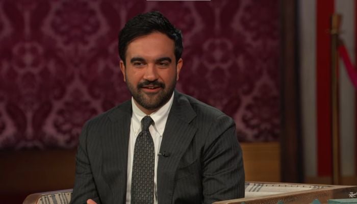 Zohran Mamdani reveals ‘secret’ behind his unlikely friendship with Trump