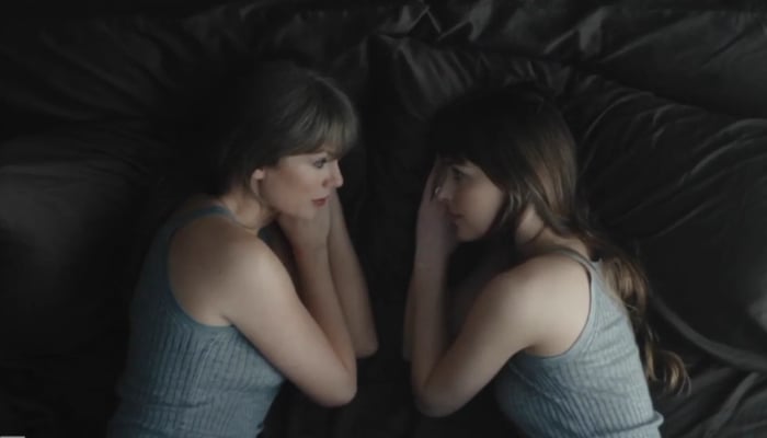 Why is Taylor Swift still keeping Patient Zero off YouTube?