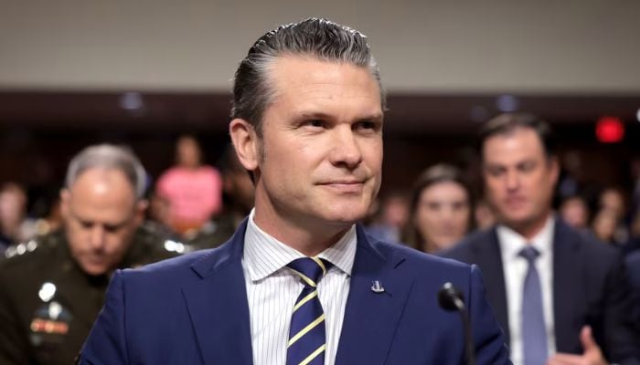 Pete Hegseth midterm elections memo: Pentagon ordered to fight foreign interference in midterms