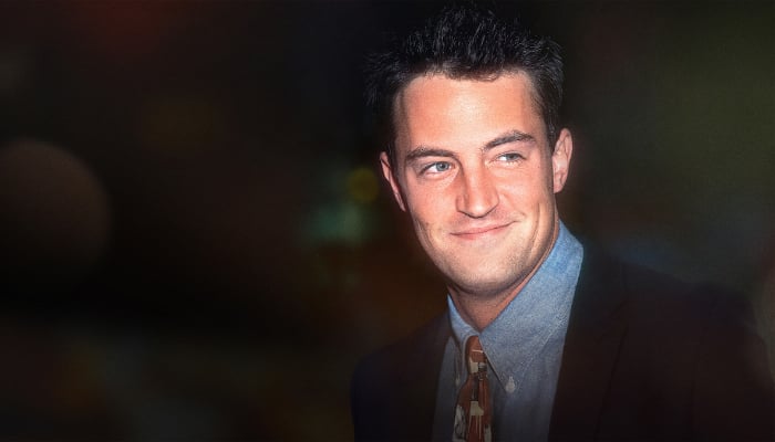 Matthew Perry’s $7M addiction battle revealed in new documentary
