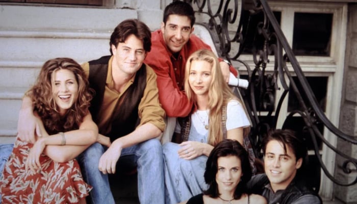 Matthew Perry documentary brings fans to tears with first glimpse