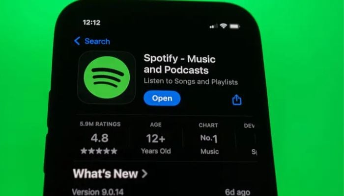 Why is Spotify down? Everything to know about outage