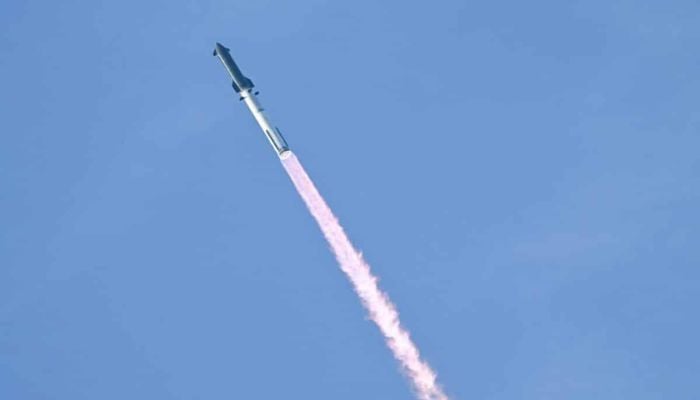 NASA moon mission in jeopardy after SpaceX engine failure during orbital debut