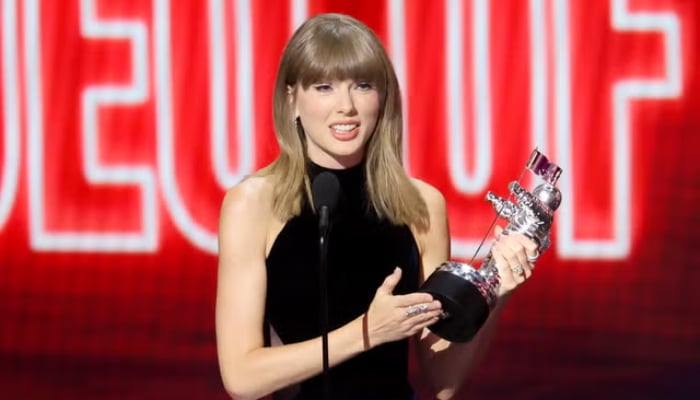 Taylor Swift slammed by rock legend over her impact on music