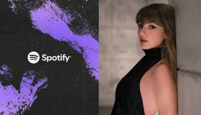 Taylor Swift’s Patient Zero faces a major Spotify problem
