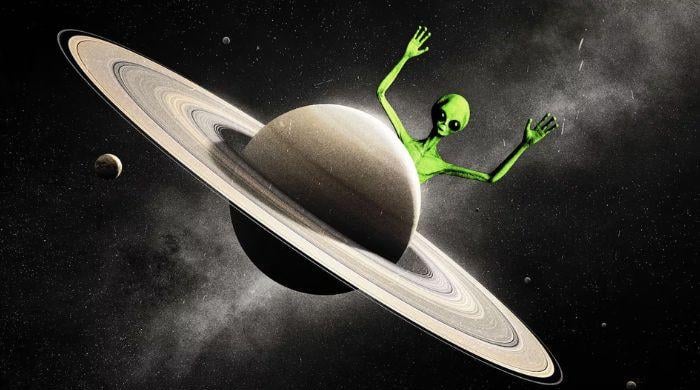 Scientists discover alien life on Saturn's moon? Here's what they found