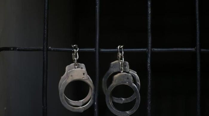Police arrest second suspect, hunt third in alleged assault of Azerbaijani woman
