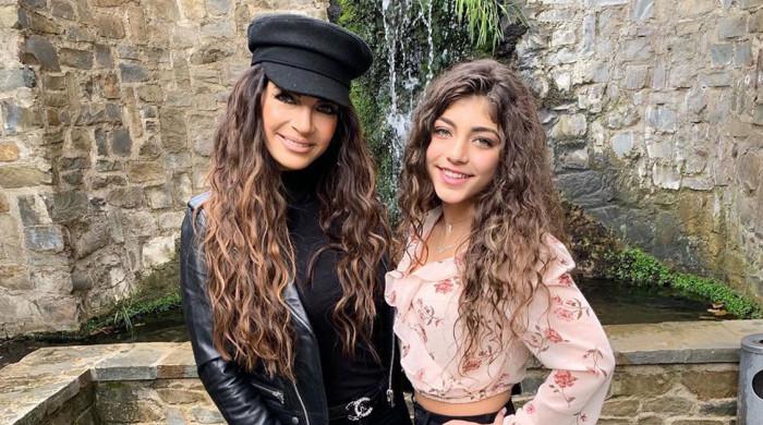 Teresa Giudice breaks silence on daughter Milania's 'psychological trauma'
