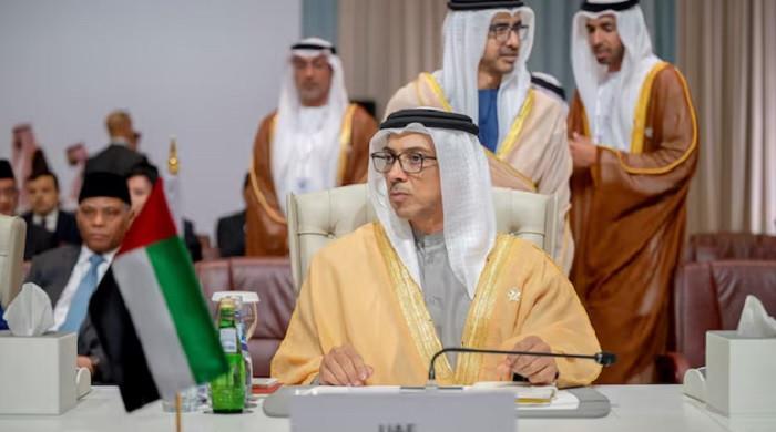 Riyadh invites Emirati VP as Yemen rift gives way to signs of Saudi-UAE thaw