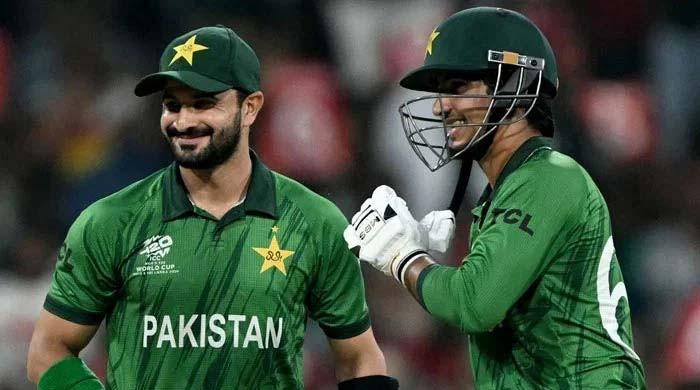Asian Games 2026: Pakistan to face Bangladesh in cricket semi-final