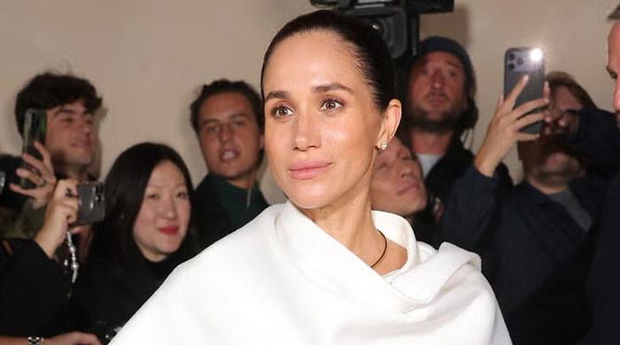 Meghan Markle makes decisive move to secure position with royals